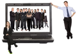 Virtual Office