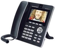 Grandstream GXV 3140 IP Multimedia Phone