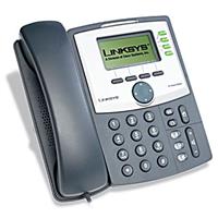 Linksys 941 IP Phone