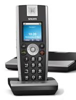 Snom M9 DECT IP phone with Base Station
