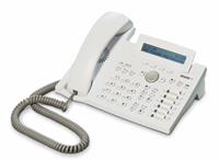 Snom 320 SNOW - VoIP Phone