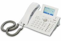 Snom 360 Snow VoIP Phone