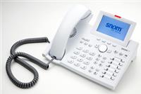 Snom 370 Snow IP Phone