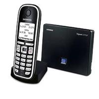Siemens C475IP Dect SIP Phone