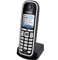 Siemens C47 Additional Handset