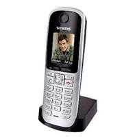 Siemens S68 Additional Handset