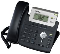 Yealink T20 VoIP phone