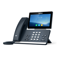 Yealink T58W Deskphone (inc. PSU) - WIFI