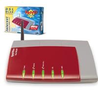AVM FritzBox Fon ATA