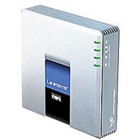 Linksys 2102 (2 x FXS)