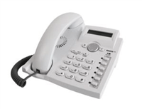 Snom 300 SNOW VoIP Phone with PoE