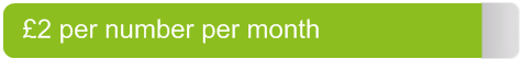 £2 per fax number per month