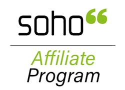 Soho66 Affiliate Logo 2