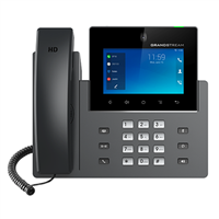 Grandstream GXV3450 - WIFI