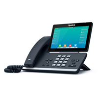 Yealink T57W Deskphone (inc. PSU) - WIFI