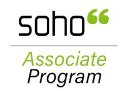 Associate Program Logo